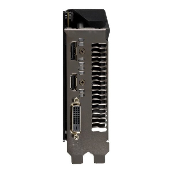 華碩TUF遊戲GeForce GTX 1650 OC版4GB GDDR6顯卡 - Image 6