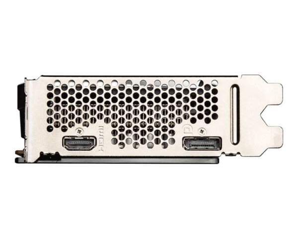 微星Radeon RX 6500 XT MECH 2X 4G OC圖形卡 - Image 5