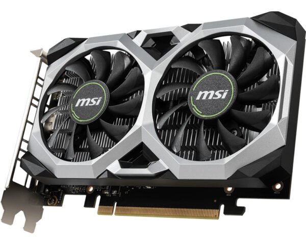 Msi GeForce GTX 1650 VENTUS XS 4G OCV1 GDDR5顯卡 - Image 4