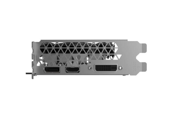 Zotac Gaming GeForce GTX 1650 AMP覈心4GB GDDR6顯卡 - Image 5