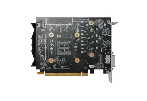 Zotac Gaming GeForce GTX 1650 AMP覈心4GB GDDR6顯卡 - Image 4
