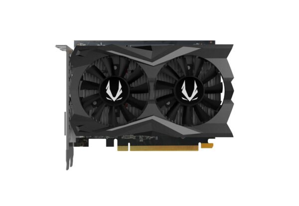 Zotac Gaming GeForce GTX 1650 AMP覈心4GB GDDR6顯卡 - Image 3